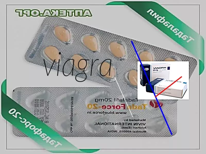 Viagra avec ordonnance ou pas